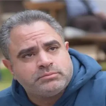 محمد شاهين ينضم لـ«الأمير» بطولة أحمد عز